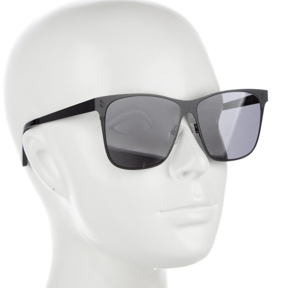 NEW: Stella McCartney - Sunglasses‎ w/ Branded Leather Case and Dust Cloth